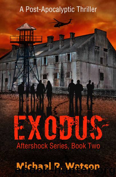 Exodus by Michael R. Watson