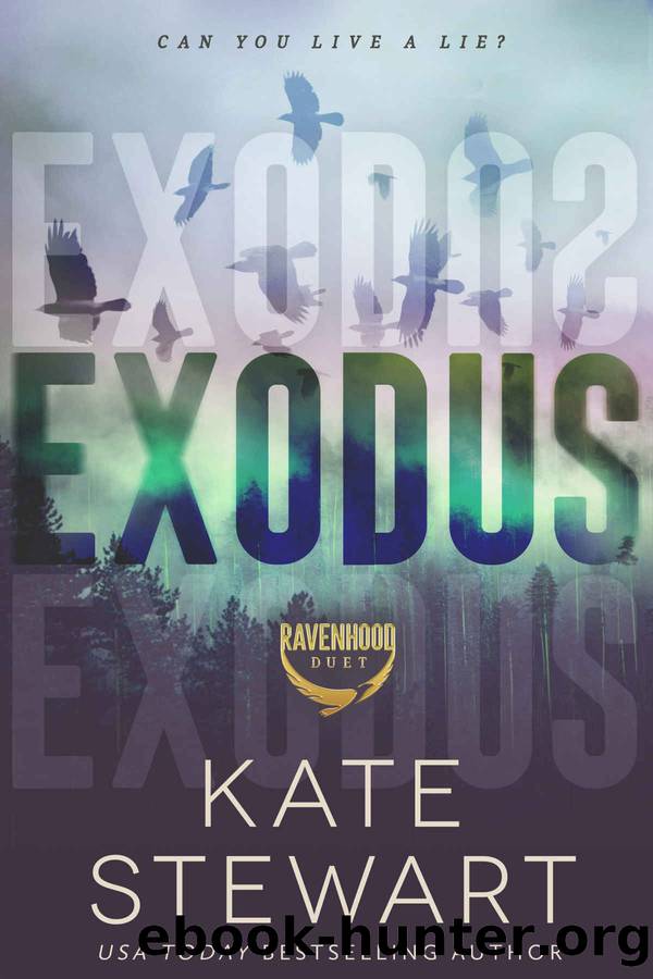 Exodus by Stewart Kate