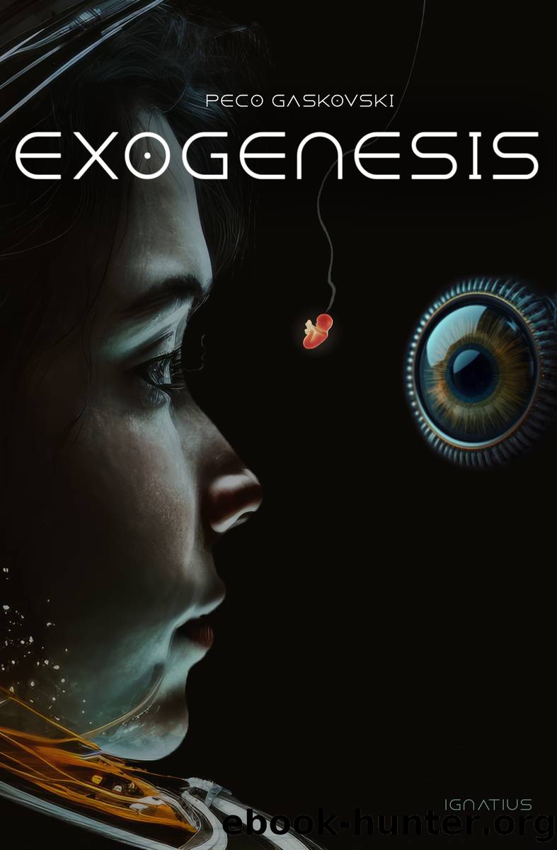 Exogenesis by Peco Gaskovski