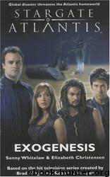 Exogenesis by Stargate