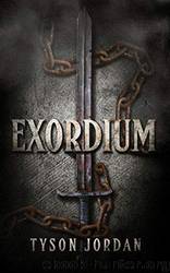 Exordium by Tyson Jordan