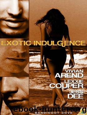 Exotic Indulgence by Vivian Arend