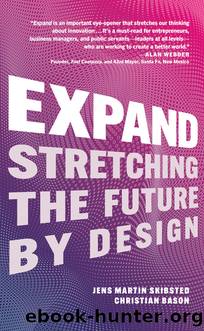 Expand by Christian Bason