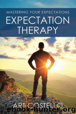 Expectation Therapy by Art Costello