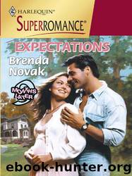 Expectations by Brenda Novak