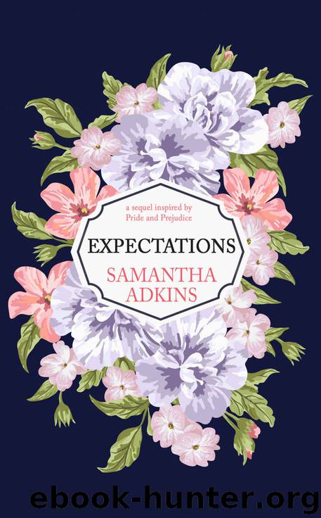 Expectations by Samantha Adkins