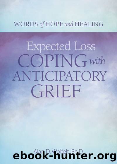 Expected Loss by Alan Wolfelt