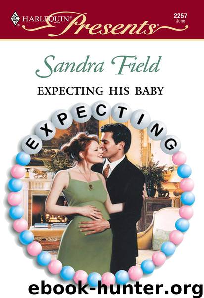Expecting His Baby