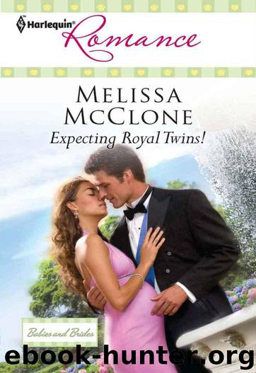 Expecting Royal Twins! by melissa mcclone