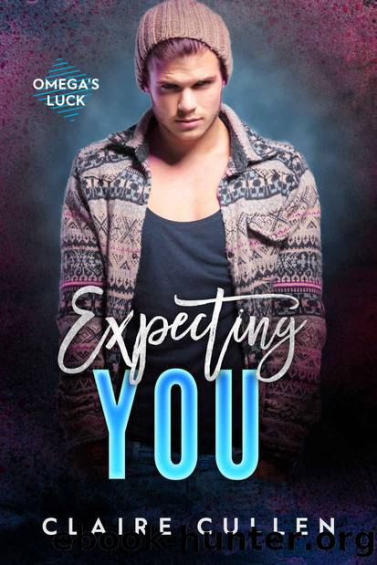 Expecting You by Claire Cullen