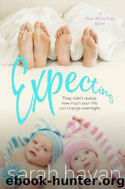 Expecting by Sarah Havan