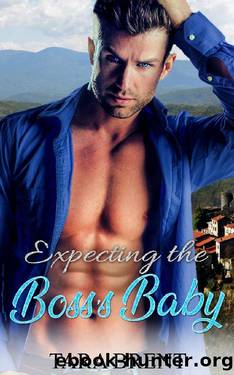 Expecting the Boss's Baby: A Small Town Romance (Willow Dale Series ) by Tara Brent