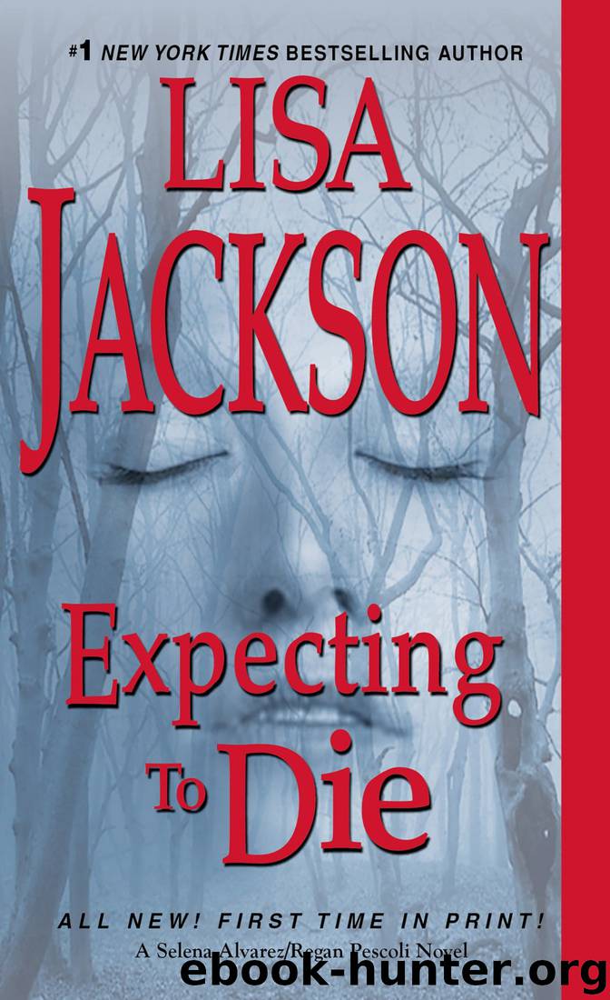 Expecting to Die by Lisa Jackson