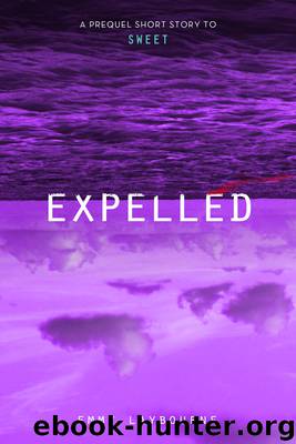 Expelled by Emmy Laybourne