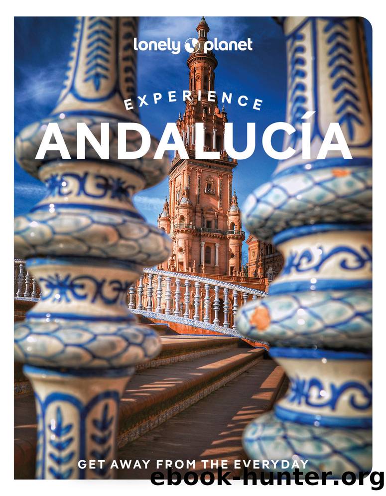 Experience Andalucia 1 by Lonely Planet