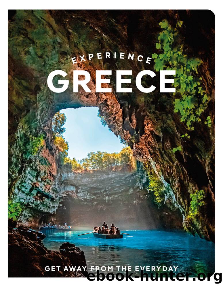 Experience Greece 1 by Lonely Planet