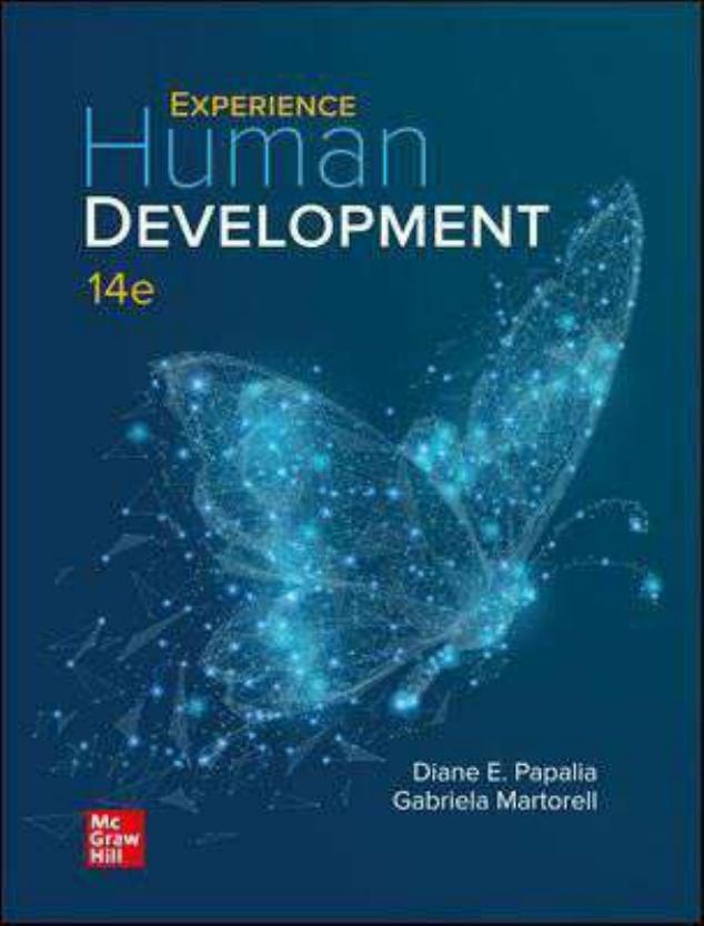 Experience Human Development by Diane E. Papalia