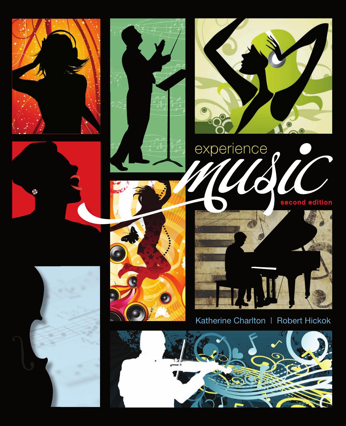 Experience Music! by Unknow