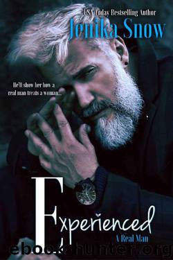 Experienced (A Real Man, 4) by Jenika Snow