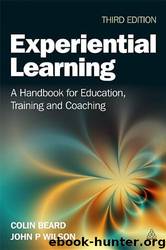 Experiential Learning by Colin Beard