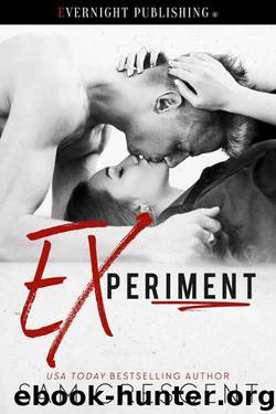 Experiment by Sam Crescent