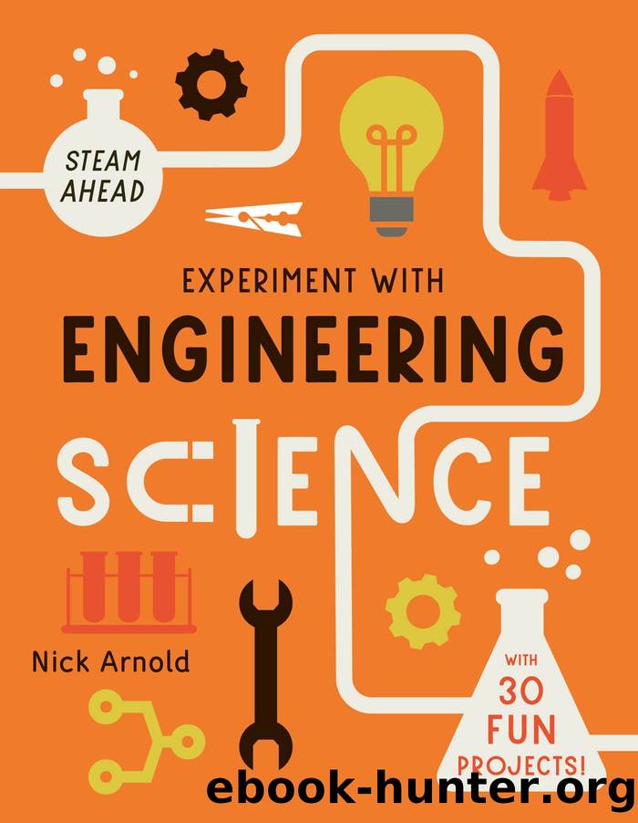 Experiment with Engineering Science by Arnold Nick;Zoavo Giulia;
