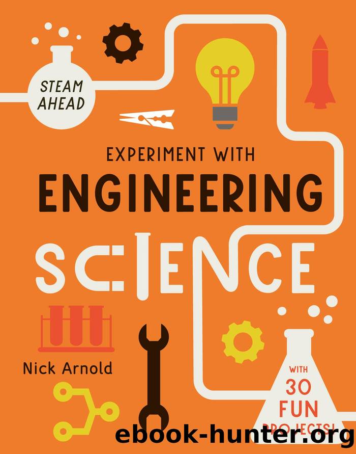 Experiment with Engineering by Arnold Nick;Zoavo Giulia;