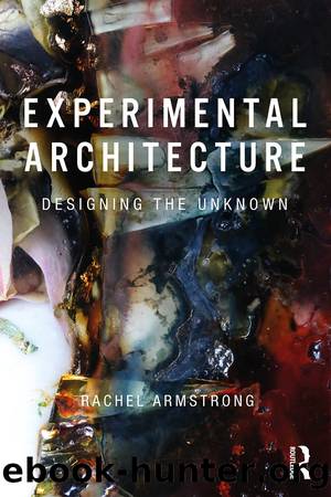 Experimental Architecture by Armstrong Rachel;