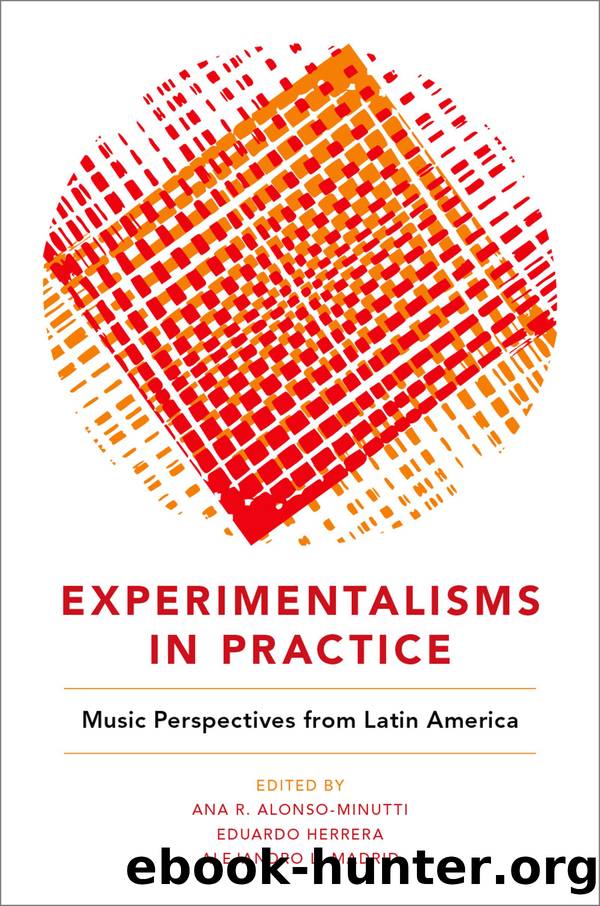 Experimentalisms in Practice by Alonso-Minutti Ana R.; Herrera Eduardo; Madrid Alejandro L