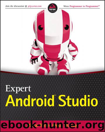 Expert Android Programming by Murat Yener & Onur Dundar