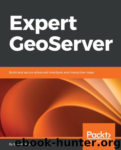 Expert GeoServer by Ben Mearns