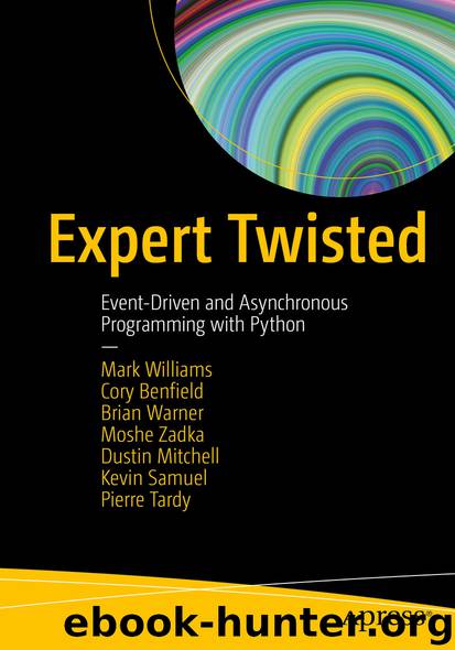 Expert Twisted by unknow