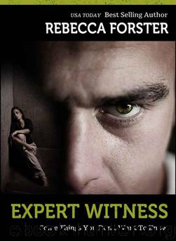 Expert Witness by Rebecca Forster