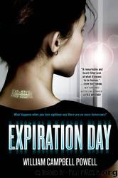 Expiration Day by William Campbell Powell