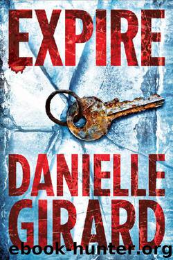 Expire (Dr. Schwartzman Book 4) by Danielle Girard
