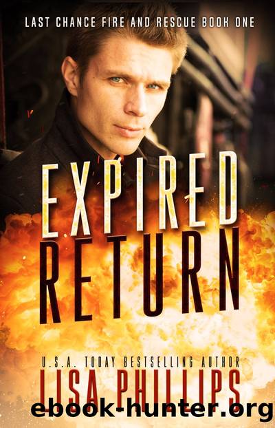 Expired Return by Lisa Phillips