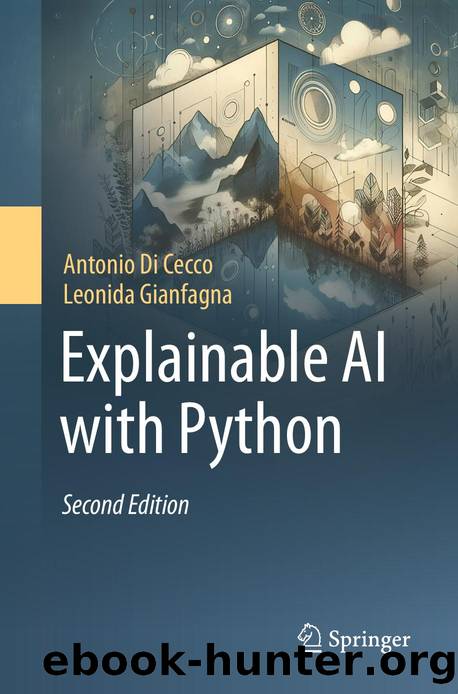 Explainable AI with Python by 2025