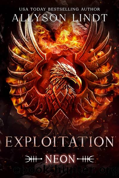 Exploitation by Allyson Lindt