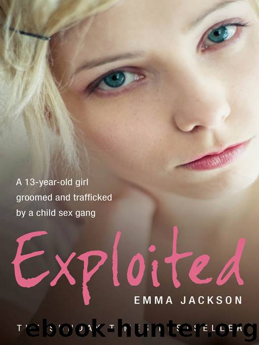 Exploited by Emma Jackson