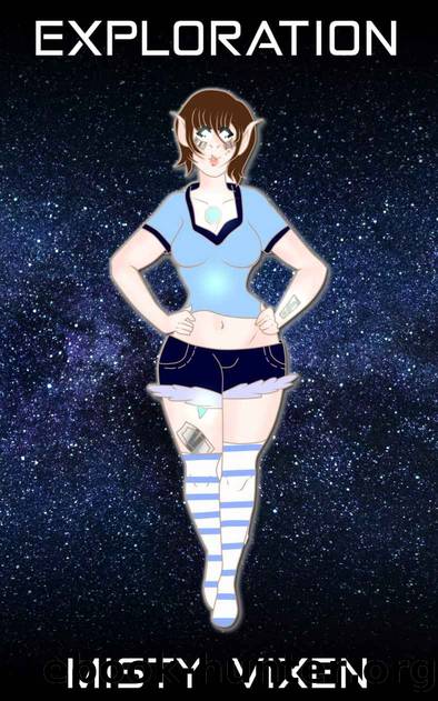 Exploration by Misty Vixen