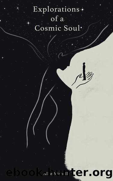 Explorations of a Cosmic Soul by Allie Michelle