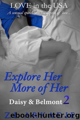 Explore Her, More of Her by Z.L. Arkadie