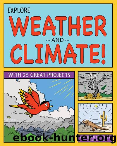 Explore Weather and Climate! by Kathleen M Reilley