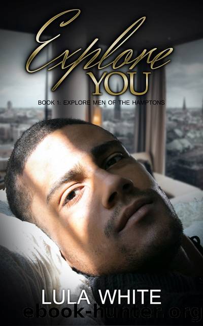 Explore You by Lula White