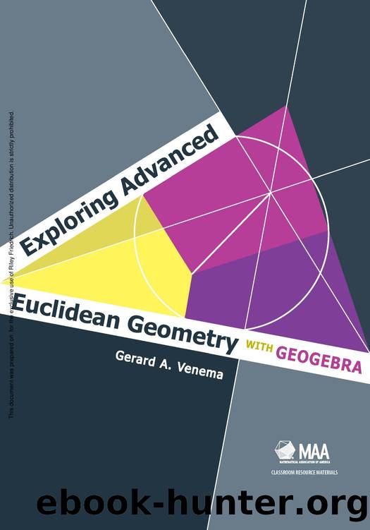 Exploring Advanced Euclidean Ge by Unknown