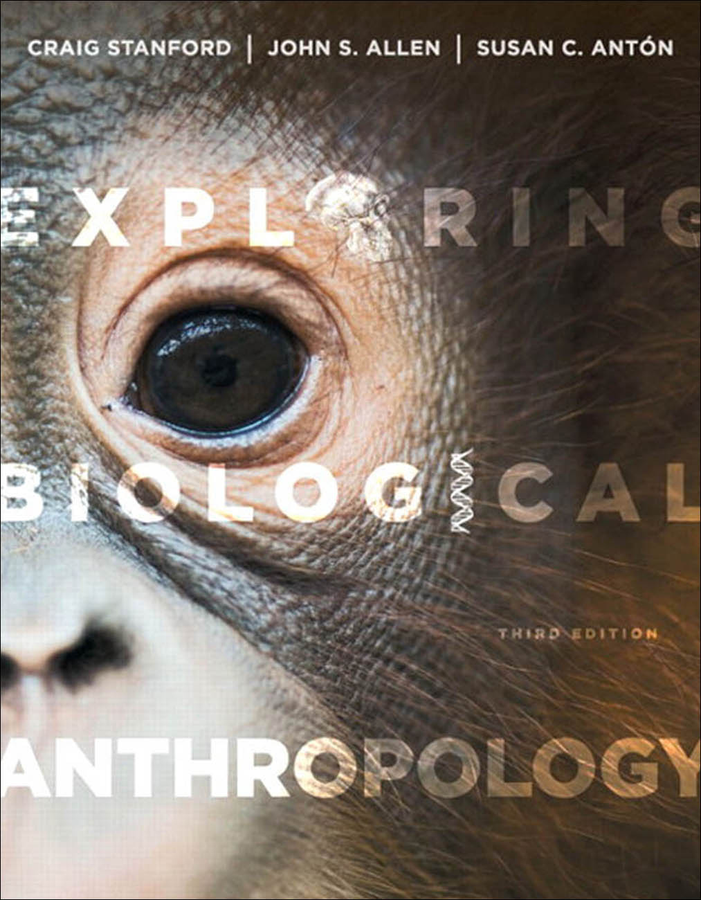 Exploring Biological Anthropology: The Essentials, 3/e