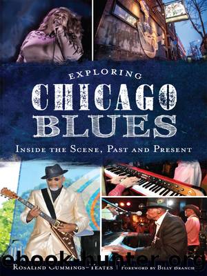 Exploring Chicago Blues by Rosalind Cummings-Yeates