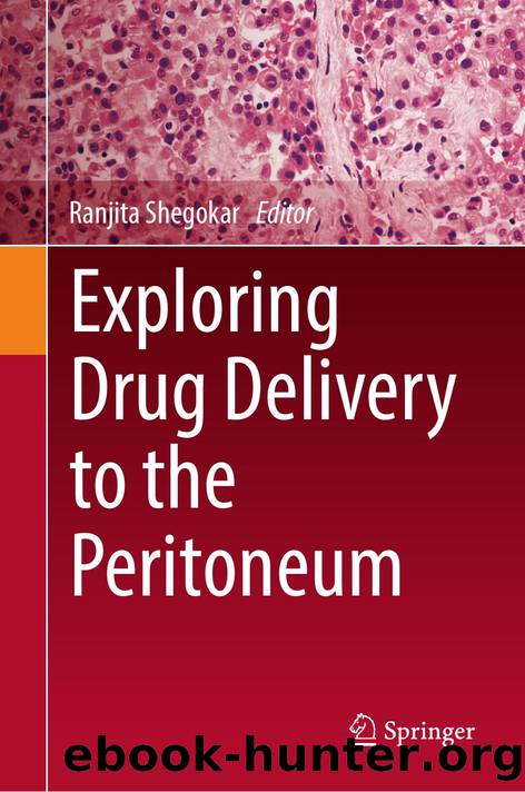 Exploring Drug Delivery to the Peritoneum by Unknown