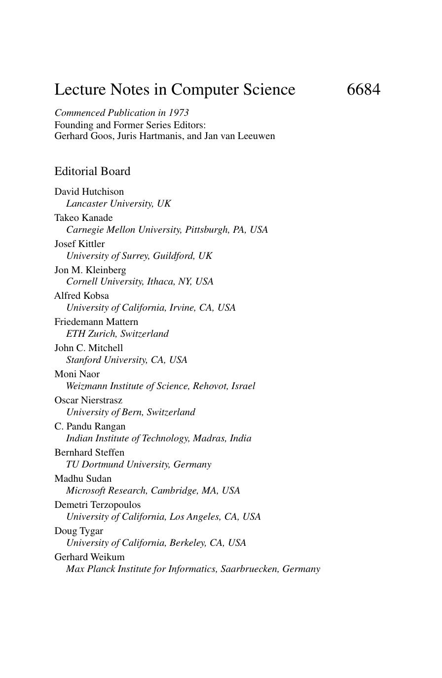 Exploring Music Contents: 7th International Symposium, CMMR 2010, MÃ¡laga, Spain, June 21-24, 2010. Revised Papers by unknow