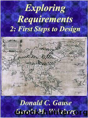 Exploring Requirements 2 by Gerald M. Weinberg